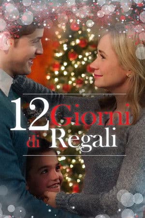 copertina del programma 12 Giorni di regali