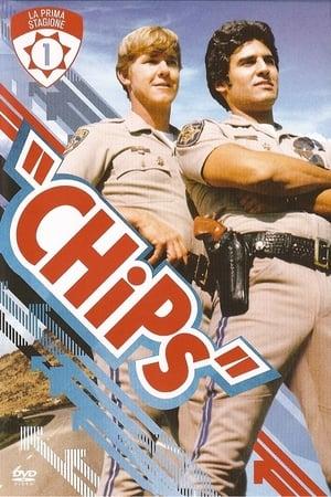 copertina del programma Chips