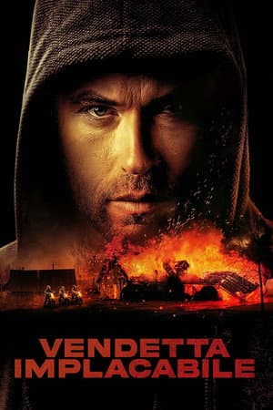 copertina del programma L'implacabile