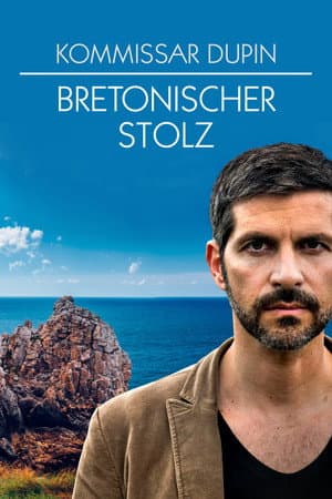 copertina del programma Il commissario Dupin