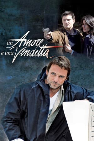copertina del programma Amore e vendetta - Zorro