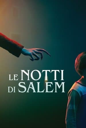 copertina del programma Le Notti Di Salem