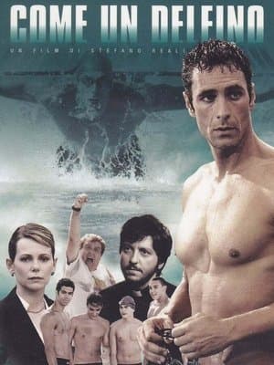 copertina del programma Come un delfino