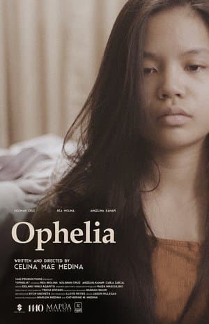 copertina del programma Ophelia
