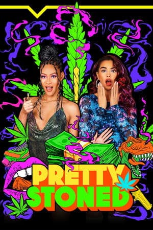 copertina del programma Pretty Stoned