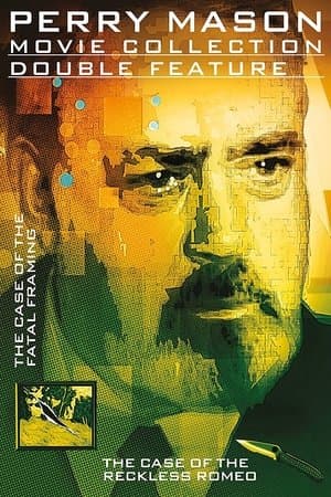 copertina del programma Morte di un dongiovanni (perry mason)