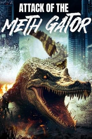 copertina del programma Methgator