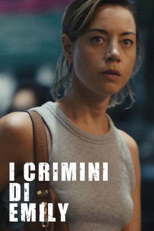 copertina del programma I crimini di Emily
