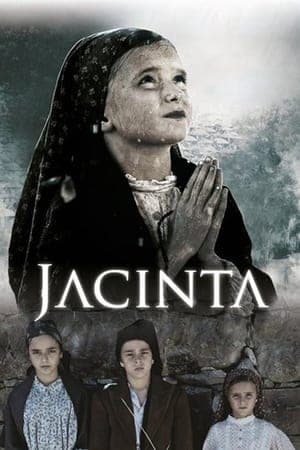 copertina del programma Il miracolo di Fatima