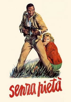 copertina del programma Senza pietà