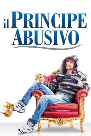 copertina del programma Il principe abusivo