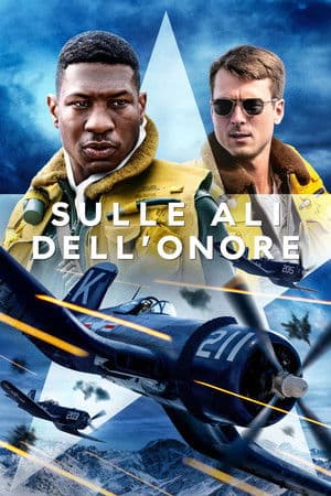 copertina del programma Sulle ali dell'onore
