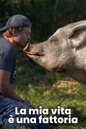 copertina del programma La mia vita è una fattoria