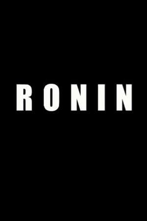 copertina del programma Ronin