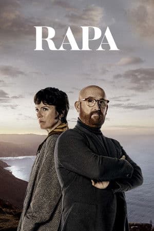 copertina del programma Rapa