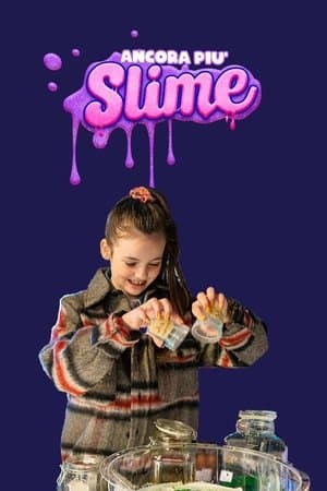 copertina del programma Ancora piu' SLIME!