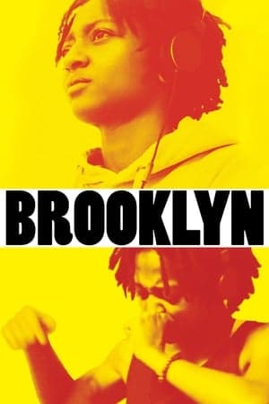 copertina del programma Brooklyn