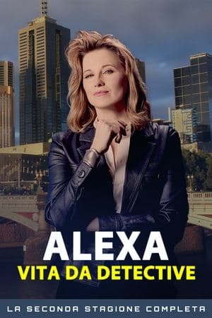 copertina del programma Alexa: vita da detective - Stag. 2 Ep. 9 - Nella natura