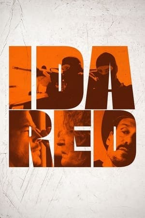 copertina del programma Ida Red
