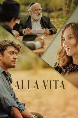 copertina del programma Alla vita