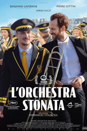 copertina del programma L'orchestra stonata