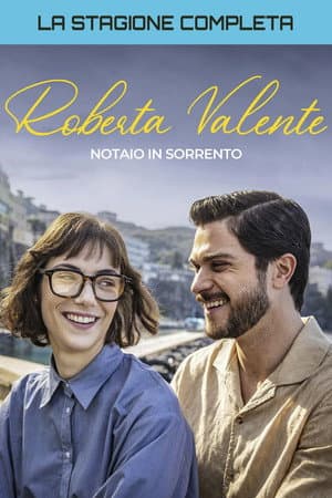 copertina del programma Roberta Valente - Notaio in Sorrento