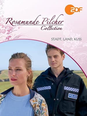 copertina del programma Rosamunde Pilcher: Un amore senza tempo