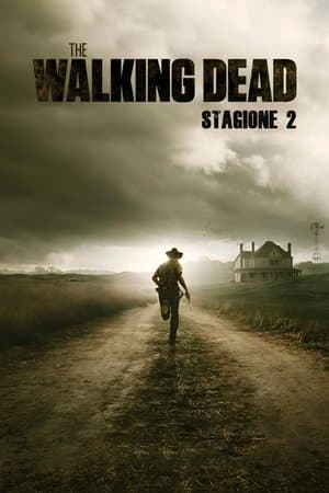copertina del programma The Walking Dead
