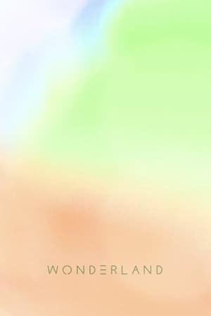 copertina Wonderland