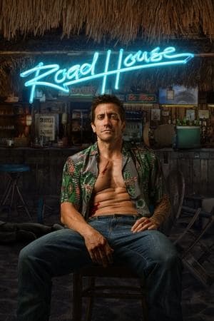 copertina del programma Road House