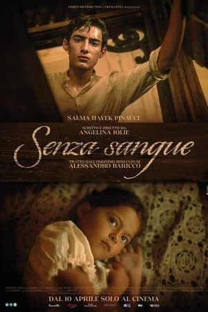 copertina del programma Senza sangue