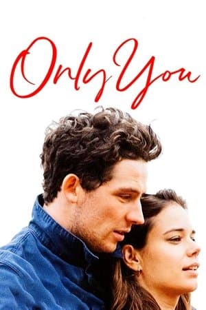 copertina del programma Only You
