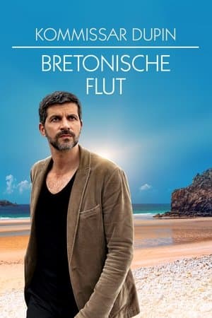 copertina del programma Il Commissario Dupin