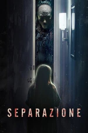 copertina del programma Separation