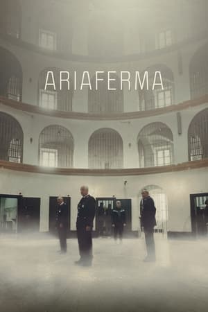 copertina del programma Ariaferma
