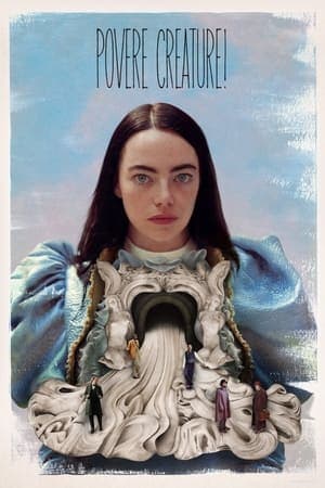 copertina del programma Povere creature!