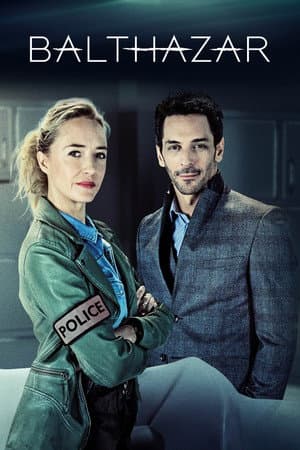 copertina del programma Balthazar