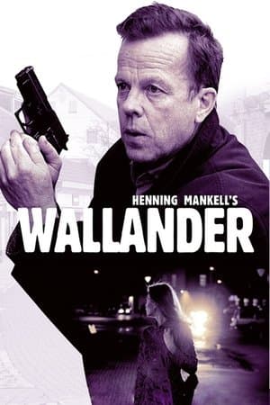 copertina del programma Wallander