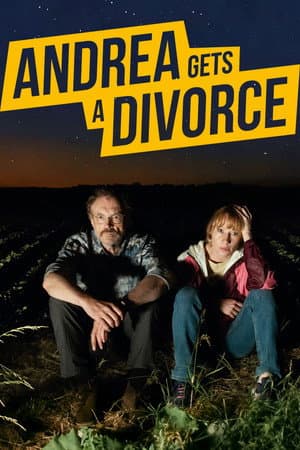 copertina del programma Il divorzio di Andrea
