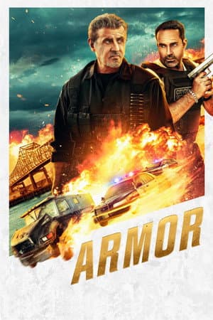 copertina del programma Armor