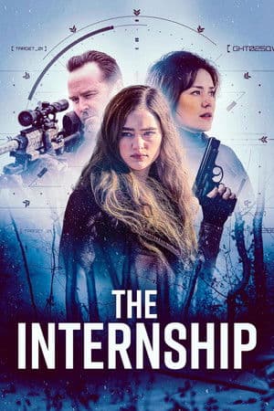 copertina del programma Internship, The