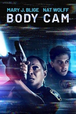 copertina del programma Body Cam