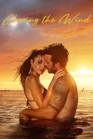 copertina del programma Chasing the Wind