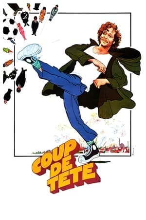 copertina del programma La sostituta