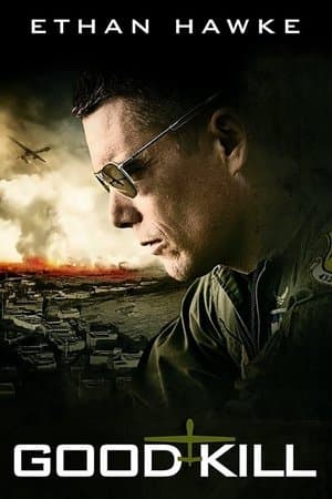 copertina del programma Good Kill