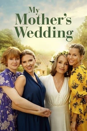 copertina del programma My Mother's Wedding