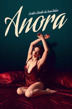 copertina del programma Anora