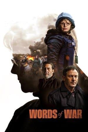 copertina del programma Anna - Parole di guerra
