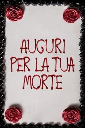 copertina del programma Auguri per la tua morte