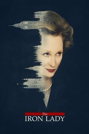 copertina del programma The Iron Lady